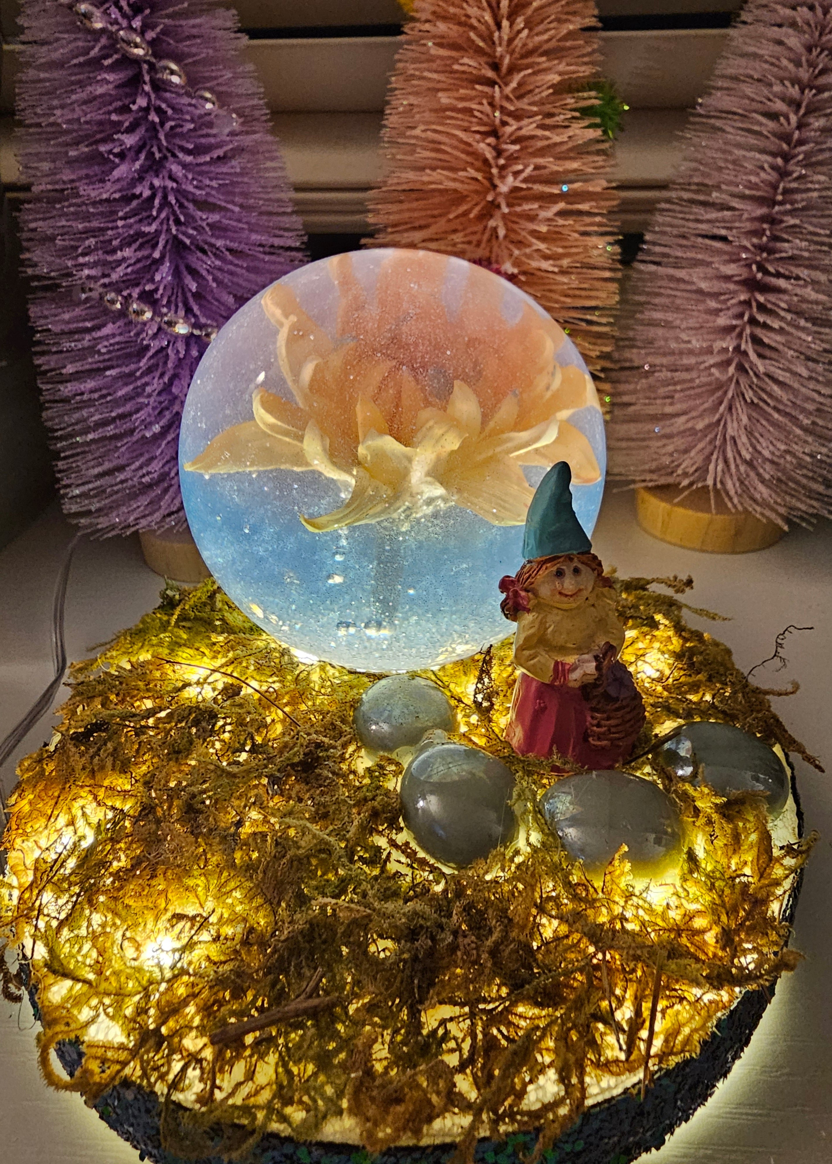 Resin Art