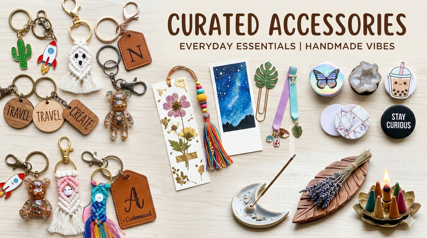 Accessories