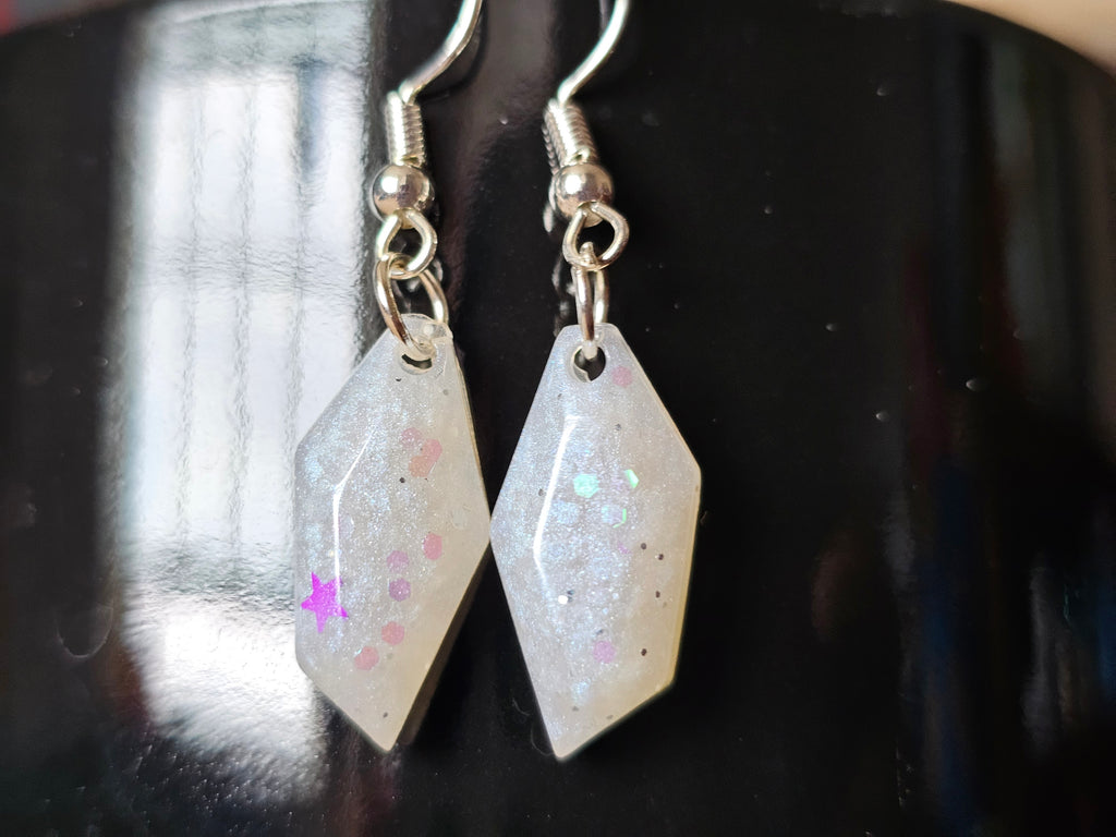 Shimmer Like Diamonds