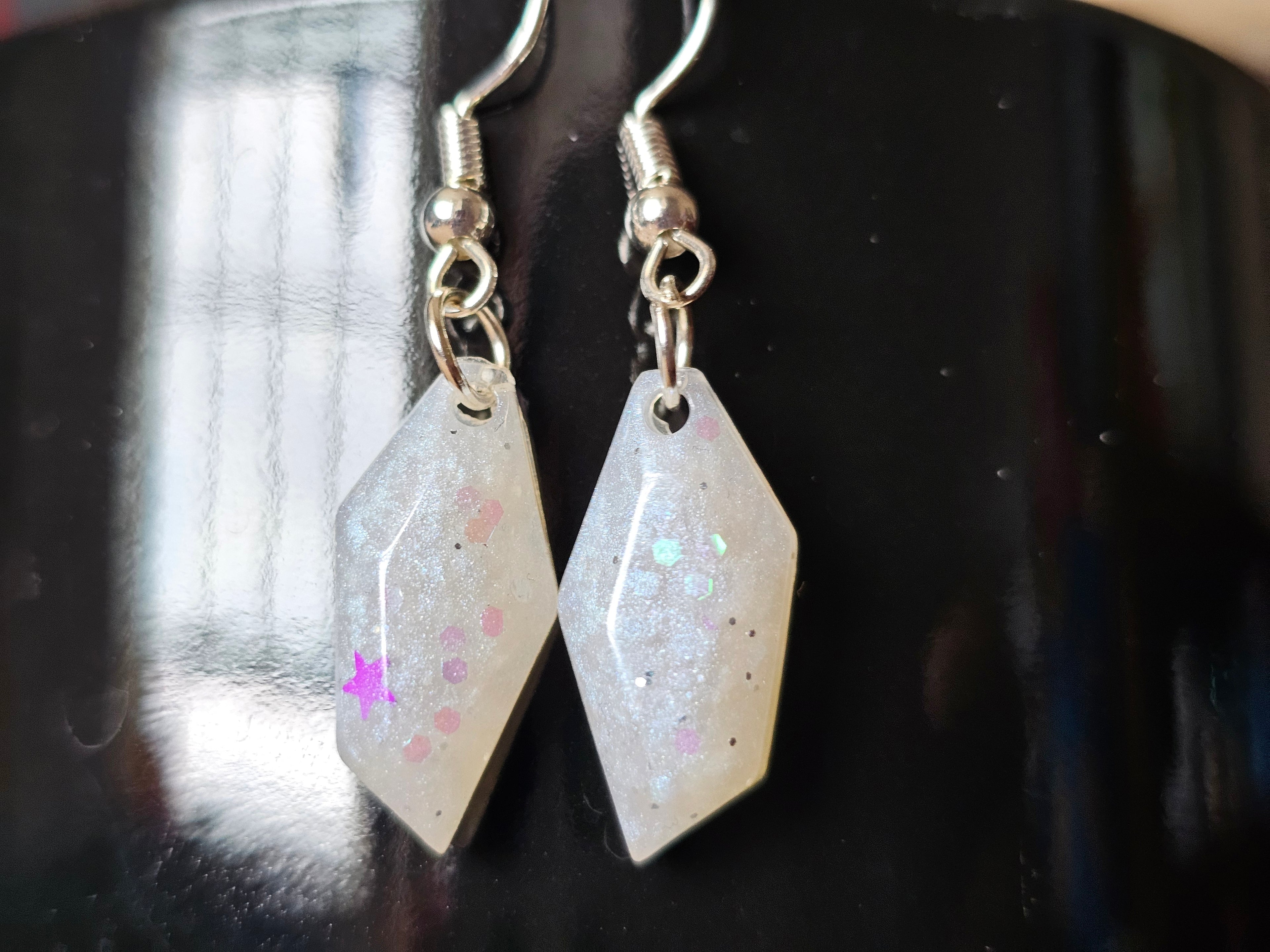 Shimmer Like Diamonds