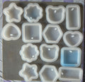 Assorted Sm Pendants