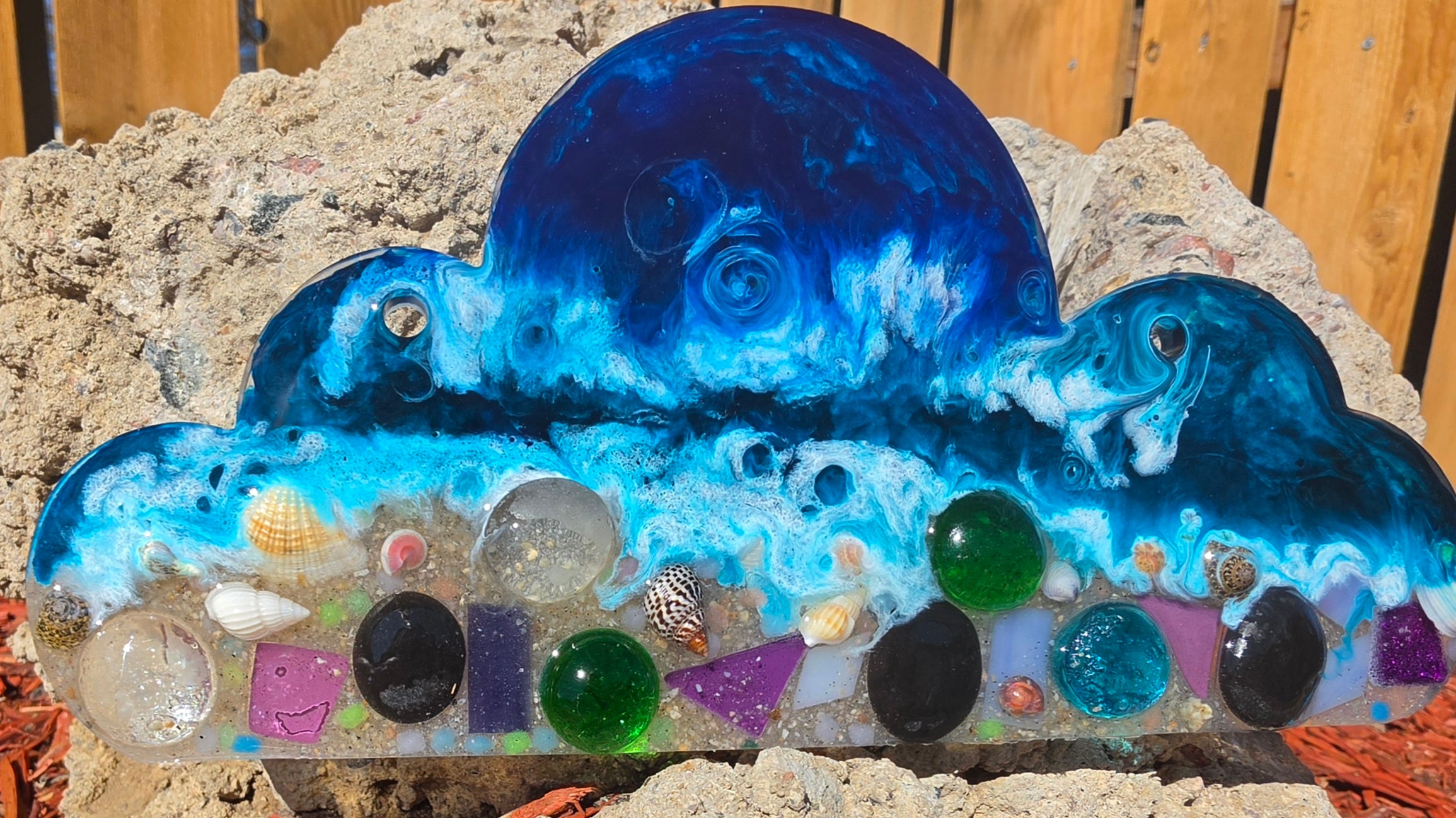 Ocean Dreams