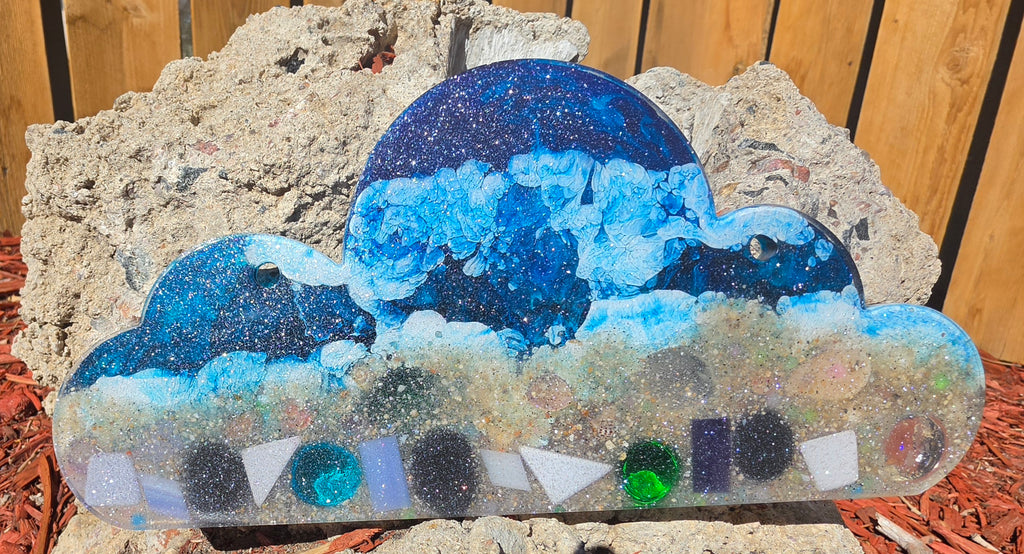 Ocean Dreams