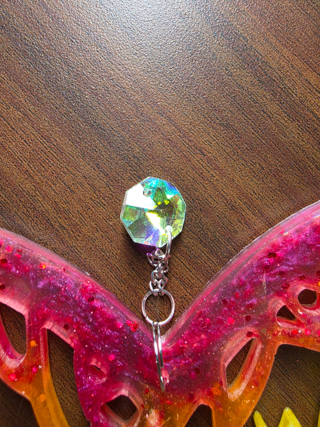 Pride Heart — Tree of Life