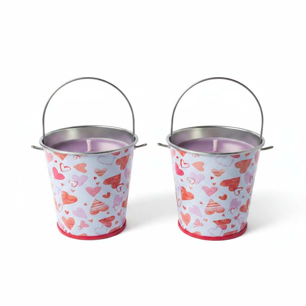 Buckets of Love - Main Product Photo