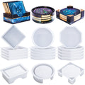 Coaster Set – Made to Order