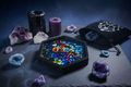Cosmic Hex Tray Lifestyle