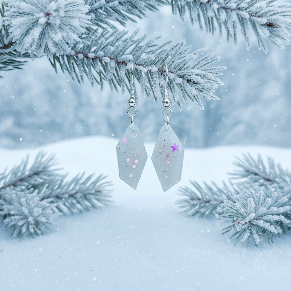 Winter Scene